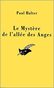 Le mystère de l'Allée des Anges (Unknown Binding)