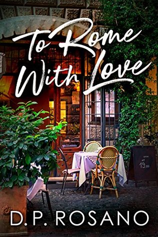 To Rome, With Love