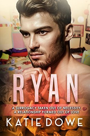 Ryan (Members From Money #16)