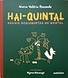 Hai-Quintal by Maria Valéria Rezende