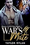 War's Mate by Taylor  Rylan