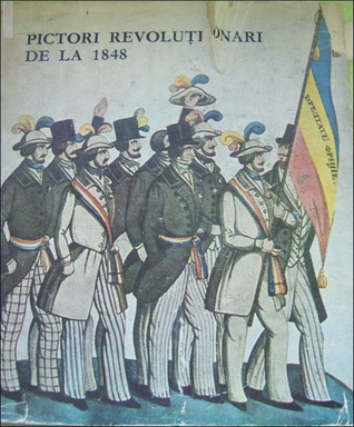 Pictori revoluționari de la 1848