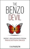 The Benzo Devil: How I Recovered From Prescription Drugs Book cover for The Benzo Devil: How I Recovered From Prescription Drugs
