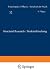 Structural Research / Strukturforschung (Handbuch der Physik ... by André Guinier