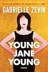 Young Jane Young by Gabrielle Zevin
