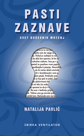 Pasti zaznave