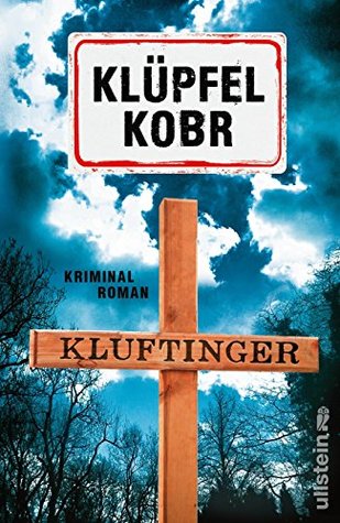 Kluftinger (Kommissar Kluftinger #10)