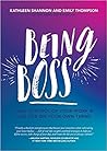 Being Boss: Take ...