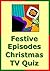 Festive Episodes Christmas TV Picture Quiz for Pub or Party by BrainBox Quizzes