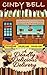 A Deadly Delicious Delivery (Chocolate Centered Mystery #2) by Cindy Bell