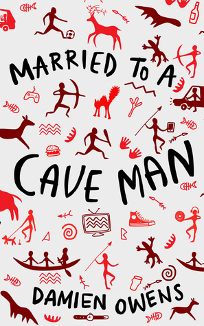 Married to a Cave Man