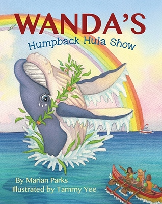 Wanda's Humpback Hula Show
