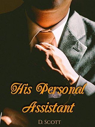 His Personal Assistant (Kindle Edition)