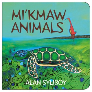 Mi'kmaw Animals