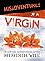 Misadventures of a Virgin (Misadventures, #4) by Meredith Wild