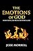 The Emotions of God: How Ma...