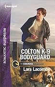 Colton K-9 Bodyguard