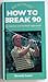 How to Break 90: The Mental...