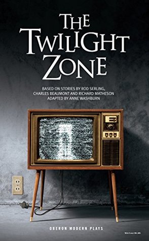 The Twilight Zone (Kindle Edition)