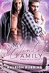 My Winter Family by Raleigh Ruebins