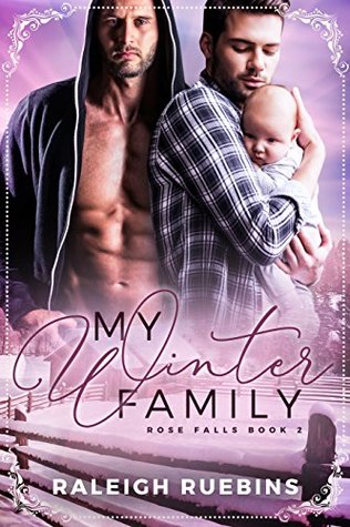 My Winter Family (Rose Falls, #2)