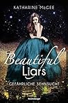 Gefährliche Sehnsucht by Katharine McGee