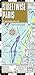 Streetwise Paris Map - Laminated City Center Street Map of Pa... by Streetwise Maps