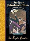 The Ersatz Elevator by Lemony Snicket