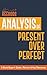 Analysis of Present Over Perfect by ReeRoos