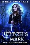 Witch's Marked by Jenna Wolfhart