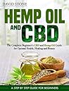 Hemp Oil and CBD:...