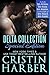 Delta Collection Special Edition by Cristin Harber Delta Collection Special Edition by Cristin Harber