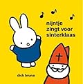 Nijntje zingt voor Sinterklaas
