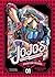 JoJo's Bizarre Adventure, Part I: Phantom Blood, vol. 01 (JoJo's Bizarre Adventure Bunko, #1)