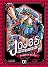 JoJo's Bizarre Adventure, Part I by Hirohiko Araki