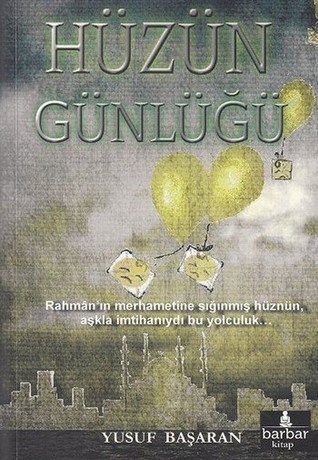 Hazin Günlüğü (Paperback)