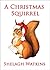 A Christmas Squirrel