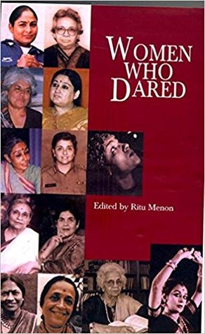 Women Who Dared (Paperback)