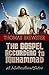 The Gospel According to Muhammad by Thomas Brewster