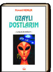 Uzaylı Dostlarım
