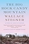 Book cover for The Big Rock Candy Mountain