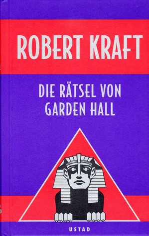 Die Rätsel Von Garden Hall