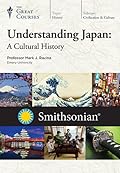 Understanding Japan: A Cultural History