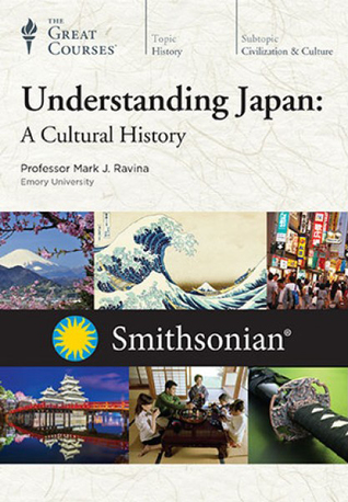 Understanding Japan: A Cultural History (Audible Audio)