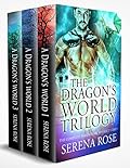 The DragonWorld Trilogy
