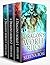 The DragonWorld Trilogy (Dr...