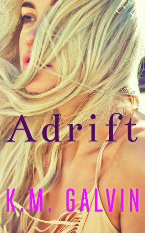 Adrift (Unknown Binding)