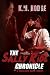 The Sally Ride Chronicle (The Syndicate-Born Trilogy #4)
