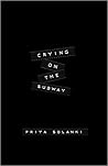 Crying on the Subway