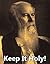 Keep it Holy!: A Tract on the Sabbath Day